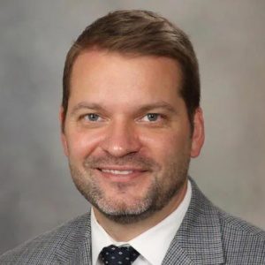 Matthew Carlson, MD, MBA