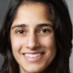 Kajal Khanna, MD