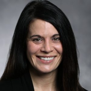 Christina Spencer, MD