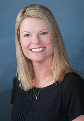 Monica McLaren, DO, FACOFP, FAAFP