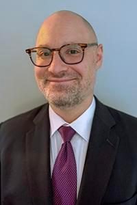 Zachary Levine, MD