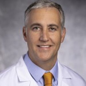 Andres Schuster, MD