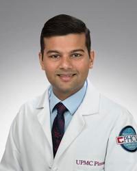 Aashay Patel, MD