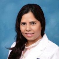 Samia Khan, MD