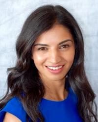 Mona Yezdani, MD
