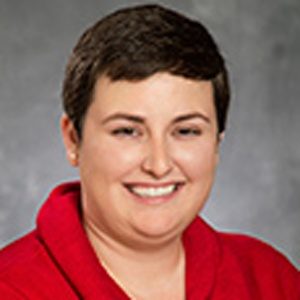 Mary Tschida, MD