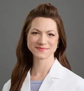 Julia Bruene, MD