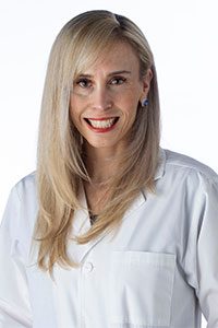 Danielle Stramandi, DO, MD