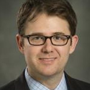Brian McChesney, MD