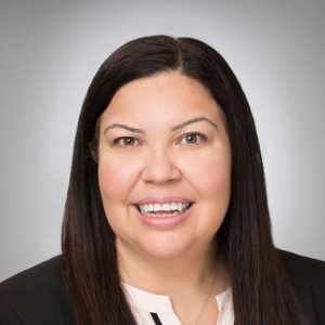 Irene Gutierrez, MPH, MD