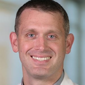 Asher Jones, MD