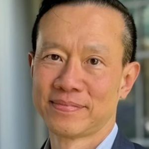 Wai Wong, PhD, MD