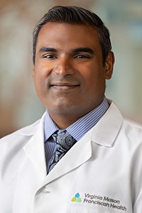 Venkata Pendyala, MD