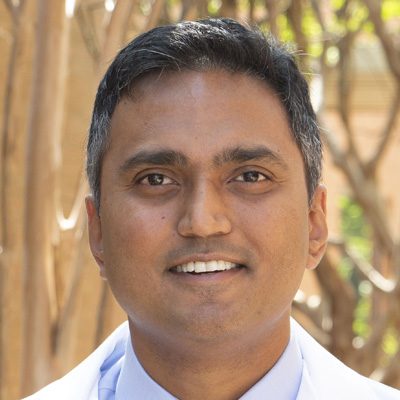 Krishna Siva Sai Kakkera, MD