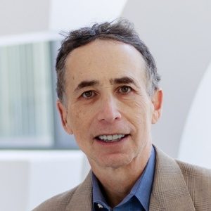 Robert Pordy, MD