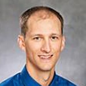 Robert Marshall, MD