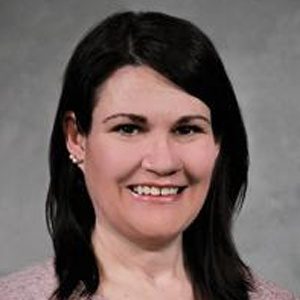 Samantha Algrim, MD