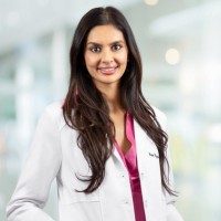 Pooja Chitgopeker, MD