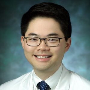 Tin Yan Liu, MD