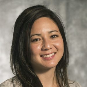 Loann Heuring, MD