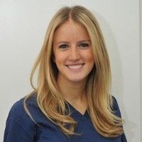 Kate Geft, DDS