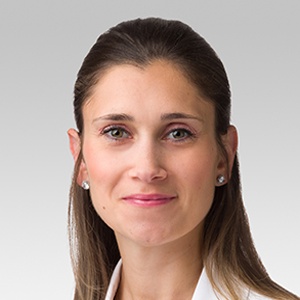 Julia Geynisman-Tan, MD