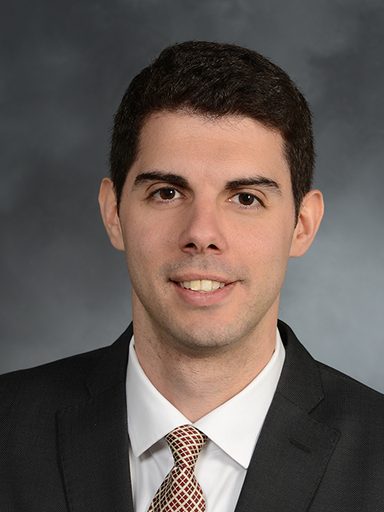 David Narotsky, MD