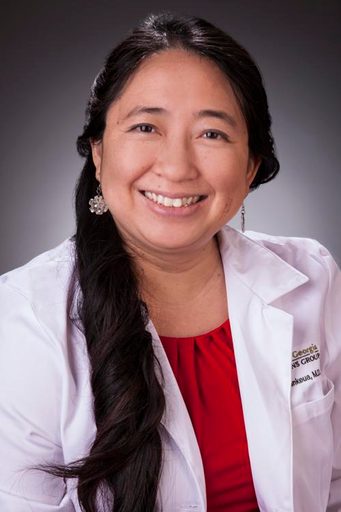 Viengngeun Bounkeua, PhD, FACOG, MD