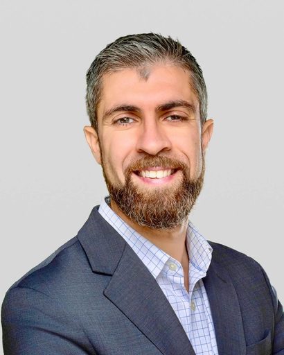 Marc-Alain Babi, MD