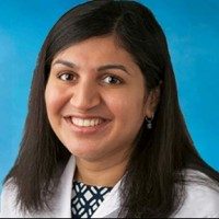 Janki Lavingia, MD