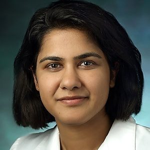 Tania Jain, MBBS, MD