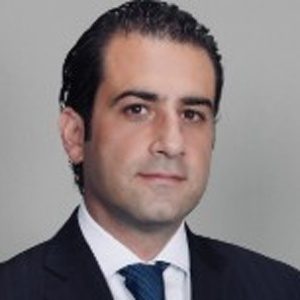 Haig Goenjian, MD