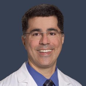 Mehdi Gheshlaghi, MD