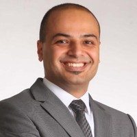 Ahmed Hadi, MD