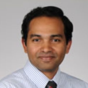 Vijay Renga, MD