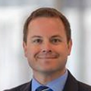 Brad Hyatt, MD