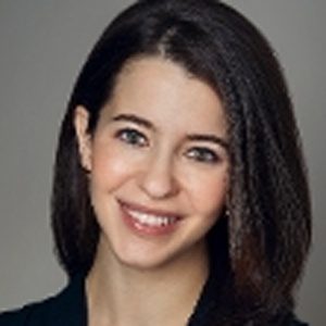 Alexandra Golant, MD
