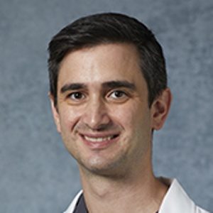 Noam Broder, MD