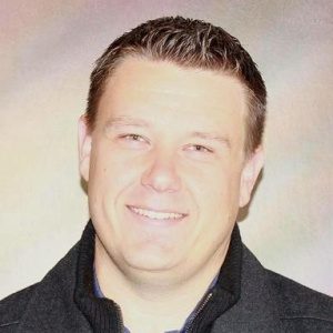 Marcus Christiansen, DO