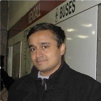 Vijay Ganesh, PhD, MD