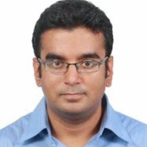 Kushagra Gupta, MD