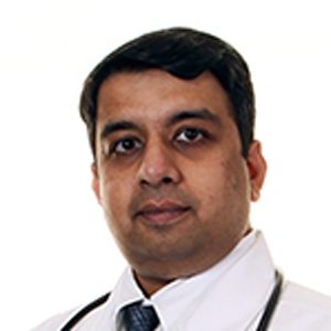 Prakash Sharma, MD
