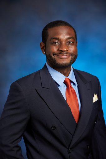 Daniel Omire-Mayor, DO, DOMS, MBA