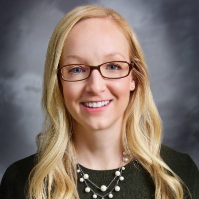 Sarah Grauman, MD
