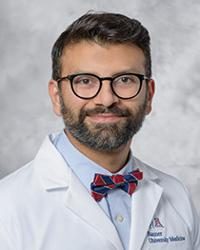 Junaid Arshad, MD, MS