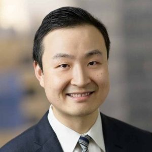 Bob Li, FRACP, MBA, MBBS, MD, MPH, PhD