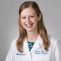 Sarah Vick, MD