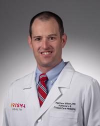 Matthew Wilson, MD