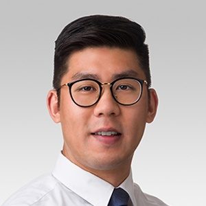 Stephen Kwak, DO
