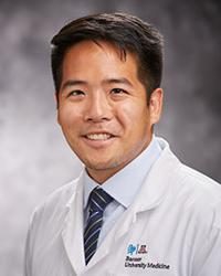 Kevin Liu, MD